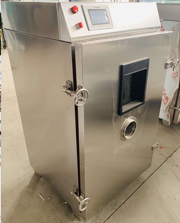 Small Black Garlic Machine